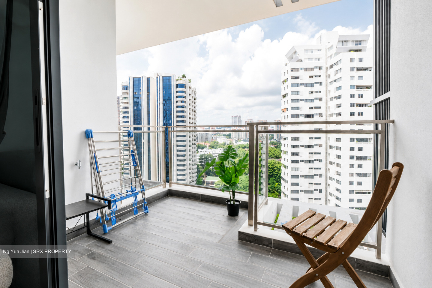 120 Grange (D10), Apartment #581720171